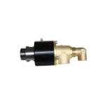 BE Series Water and Air Rotary Unions