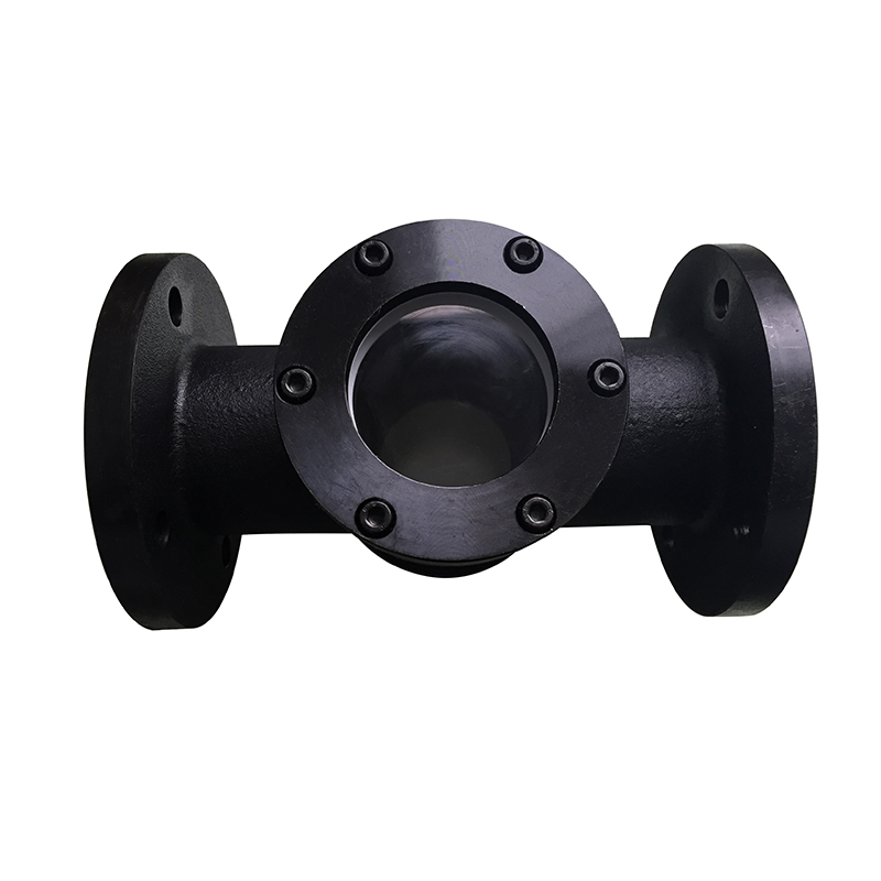 QGX series Steam Rotary Joints