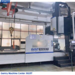 Precision Parts Processing – Txuan