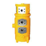 MCW6-19SY Hydraulic Central Rotary Joints